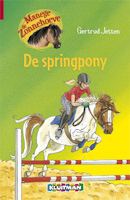 despringpony